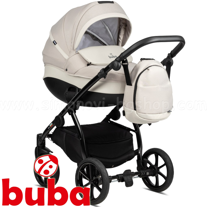 * Buba    31 ZARA Cream 229-11